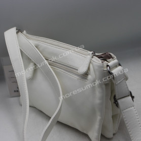 Сумки крос-боді 120 white