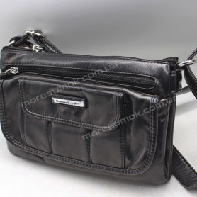 Сумки кросс-боди 120 black
