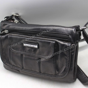 Сумки кросс-боди 120 black