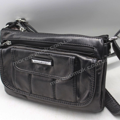 Сумки кросс-боди 120 black
