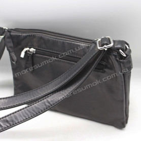 Сумки кросс-боди 120 black