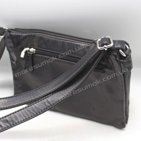 Сумки кросс-боди 120 black