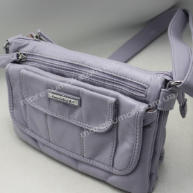 Сумки кросс-боди 120 purple