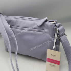 Сумки кросс-боди 120 purple