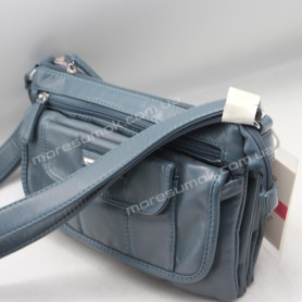 Сумки крос-боді 120 light blue