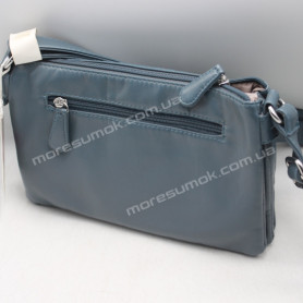 Сумки крос-боді 120 light blue