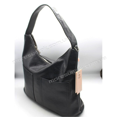 Сумки женские Y6455 black