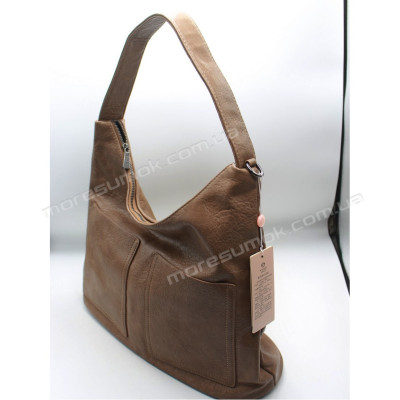 Сумки жіночі Y6455 khaki