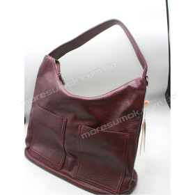 Сумки жіночі Y6455 red