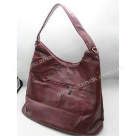 Сумки жіночі Y6455 red