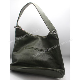 Сумки жіночі Y6455 green