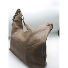 Сумки жіночі 6328 khaki