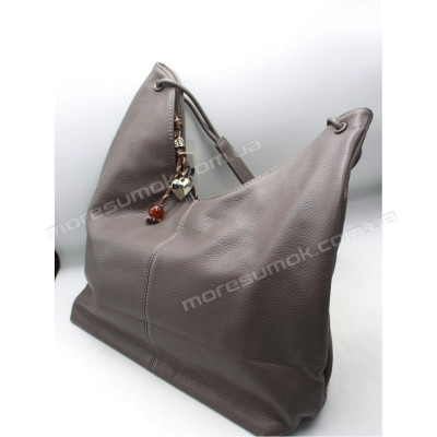Сумки женские 6328 gray