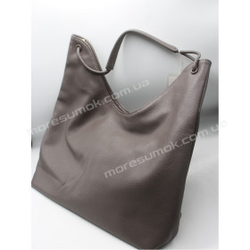 Сумки женские 6328 gray