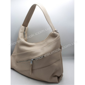 Сумки жіночі Y6467 apricot