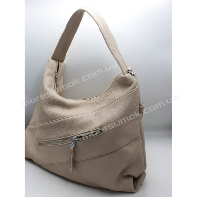 Сумки жіночі Y6467 apricot