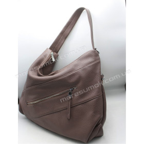 Сумки жіночі Y6467 purple