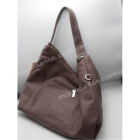 Сумки жіночі Y6467 purple