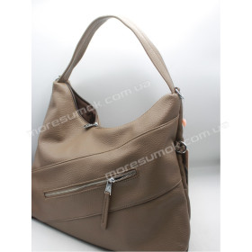 Сумки жіночі Y6467 khaki