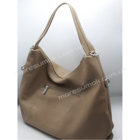Сумки жіночі Y6467 light khaki