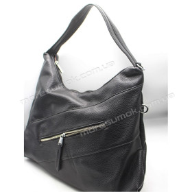 Сумки жіночі Y6467 black
