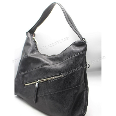 Сумки жіночі Y6467 black