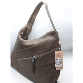 Сумки жіночі Y6467 dark gray