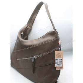 Сумки жіночі Y6467 dark gray