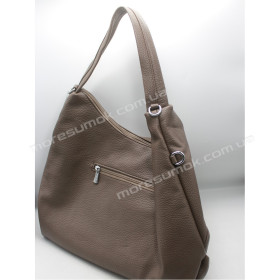 Сумки жіночі Y6467 dark gray