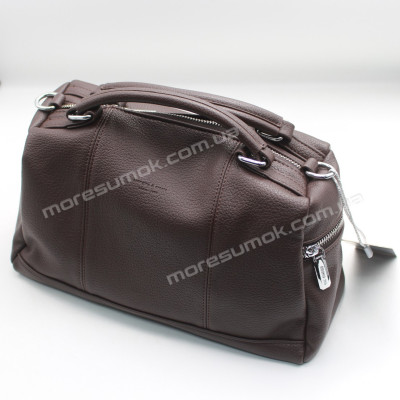 Сумки жіночі 885567 coffee 