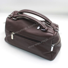 Сумки жіночі 885567 coffee 