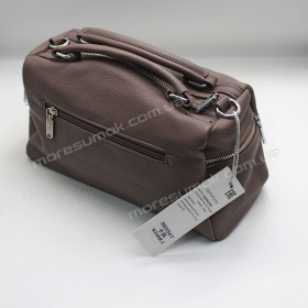 Сумки жіночі 885567 khaki