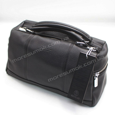 Сумки жіночі 885567 black