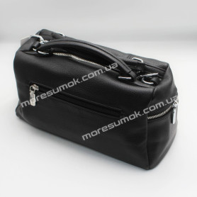 Сумки жіночі 885567 black Сумки жіночі 885567 black