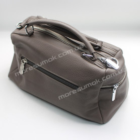 Сумки жіночі 885567 gray Сумки жіночі 885567 gray