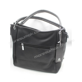 Сумки жіночі 885677 black Сумки жіночі 885677 black