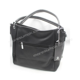 Сумки жіночі 885677 black