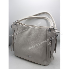 Сумки женские 885677 plae gray