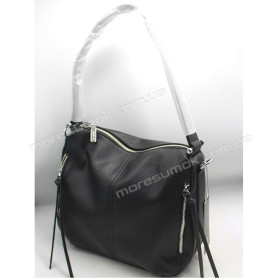 Сумки крос-боді 885670 black Сумки крос-боді 885670 black
