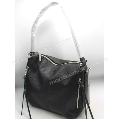 Сумки крос-боді 885670 black