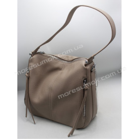 Сумки крос-боді 885670 khaki gray