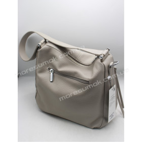 Сумки крос-боді 885670 gray