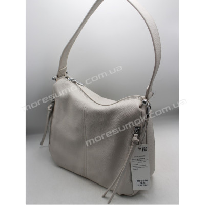 Сумки крос-боді 885670 plae gray