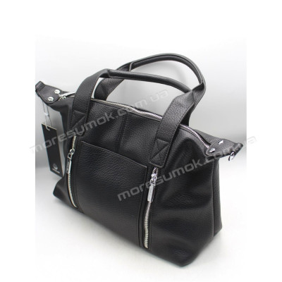 Сумки жіночі 885675 black