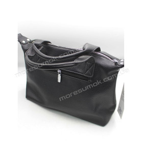 Сумки жіночі 885675 black