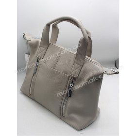 Сумки жіночі 885675 gray