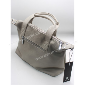 Сумки жіночі 885675 gray