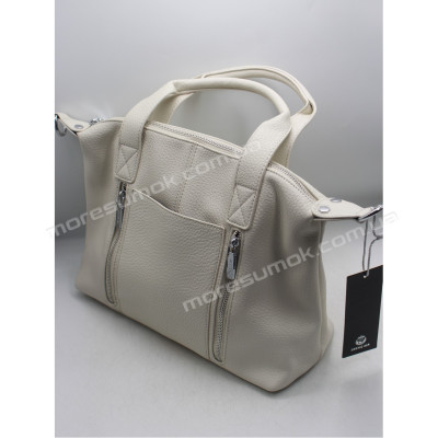 Сумки жіночі 885675 beige white
