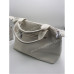Сумки жіночі 885675 beige white