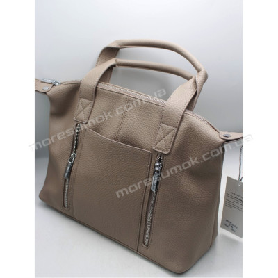 Сумки жіночі 885675 khaki gray